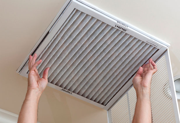 air filter