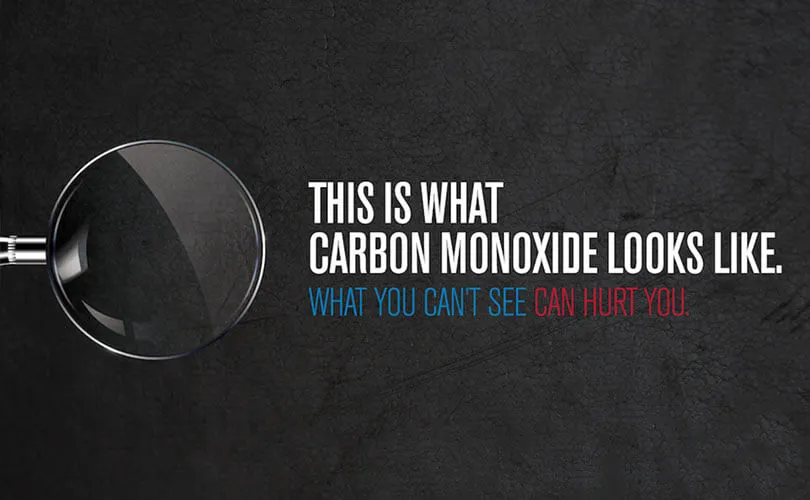 How Do You Check for Carbon Monoxide? blog image