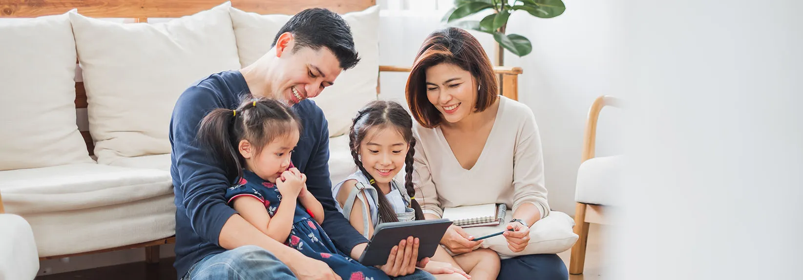 Why an Energy-Efficient Residence Can blog image