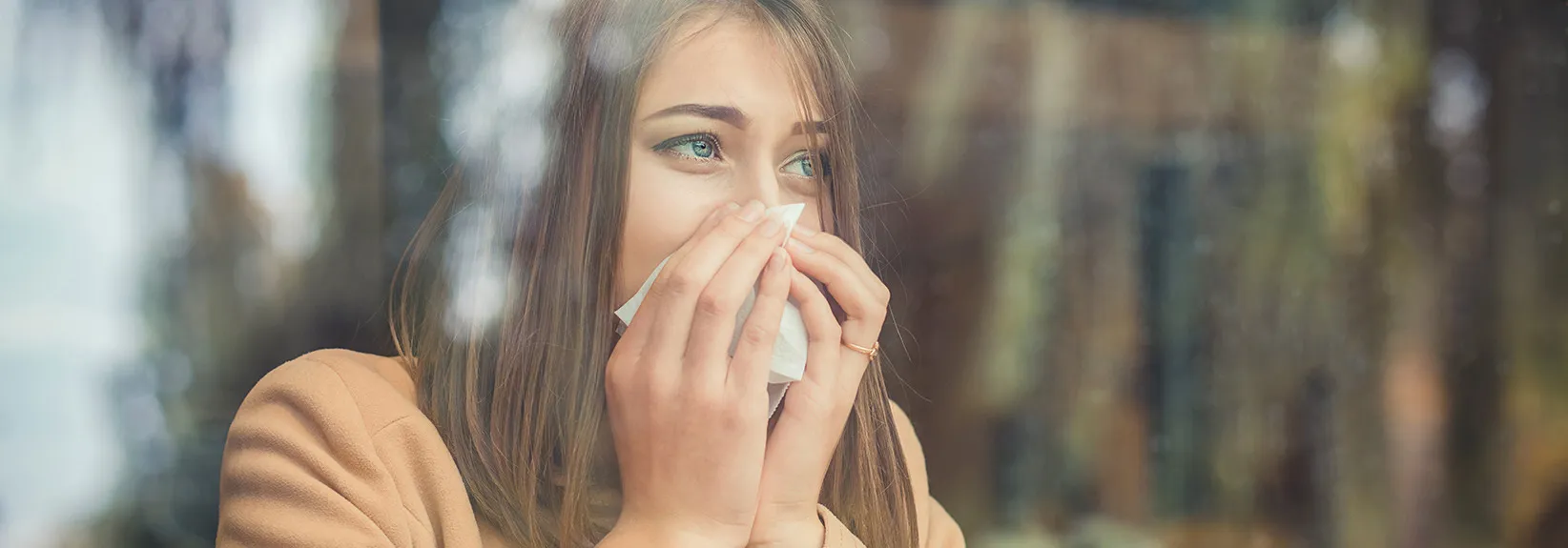 How Your Furnace Can Spark Your Allergies blog image